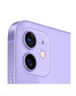 Apple iPhone 12 (4GB, 128GB Storage)(Purple) – Online Mizoram