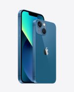 Apple iPhone 13 (4GB, 128GB Storage)(Blue) - Image 2