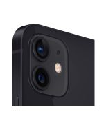 Apple iPhone 12 (4GB, 64GB Storage)(Black) - Image 2