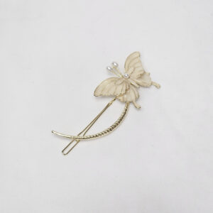 Hair Pin Butterfly