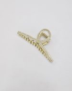 Hair Clutcher Steel - Image 2