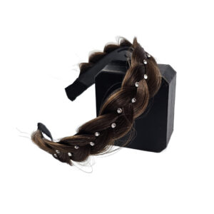 Hair-Hair Band