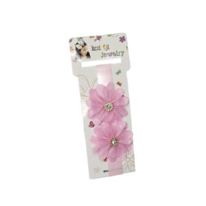 Cotton Kids Hair Band