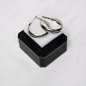 Gold Earrings for Office and Everyday purpose for women