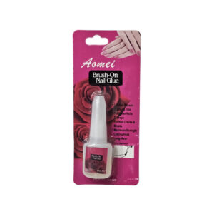 Nail Glue For Artificial Nails with Instant Dry Feature(10gm)