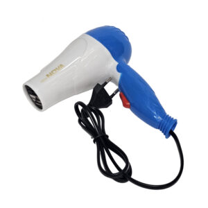 NOVA Hair 03 Professional Hair Dryer Foldable 1000W
