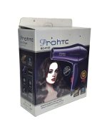Prohtc Hair Dryer 5000w Purple - Image 2