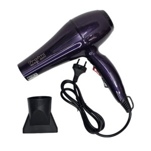 Prohtc Hair Dryer 5000w Purple