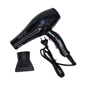 Nova V&G Hair Dryer 5000w Black