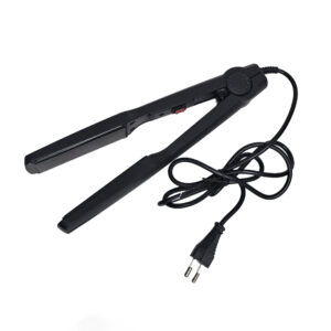 Nova Hair Straightener 40w, 220V Black