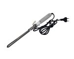V & G Salon Hair Curler 50-60Hz, 220-240V Grey
