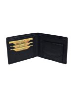 Adidas Men Brown Leather Wallet - Image 2