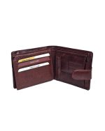Addidas Men Casual, Formal  Wallet - Mini With Clip - Image 3