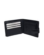 Addidas Men Casual, Formal  Wallet - Mini With Clip - Image 4