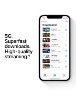 Apple iPhone 12 (4GB, 64GB Storage)(Black) - Image 3