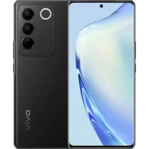 Vivo V27 5G  (8GB, 128GB Storage)(Black)