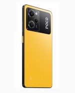 POCO X5 Pro 5G (6GB, 128GB Storage)(Yellow) - Image 4