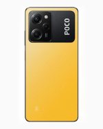 POCO X5 Pro 5G (6GB, 128GB Storage)(Yellow) - Image 7