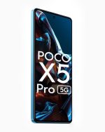 Poco X5 Pro 5G  (6GB, 128GB Storage)(Horizon Blue) - Image 6