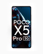 Poco X5 Pro 5G (6GB, 128 GB Storage)(Astral Black) - Image 6