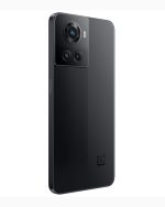OnePlus 10R 5G (8GB, 128GB Storage)(80W SuperVOOC)(Black)