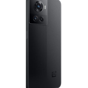OnePlus 10R 5G (8GB, 128GB Storage)(80W SuperVOOC)(Black)