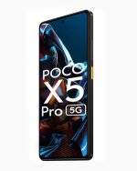 POCO X5 Pro 5G (6GB, 128GB Storage)(Yellow) - Image 6