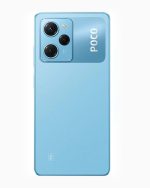 Poco X5 Pro 5G  (6GB, 128GB Storage)(Horizon Blue) - Image 3