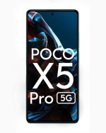 Poco X5 Pro 5G  (6GB, 128GB Storage)(Horizon Blue) - Image 4