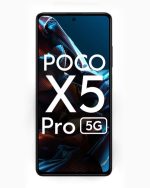 POCO X5 Pro 5G (6GB, 128GB Storage)(Yellow) - Image 5