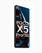 Poco X5 Pro 5G (6GB, 128 GB Storage)(Astral Black) - Image 3