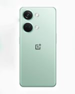 OnePlus Nord 3 5G (8GB, 128GB Storage)(Misty Green) - Image 3