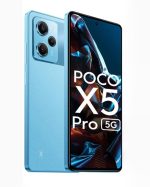 Poco X5 Pro 5G  (6GB, 128GB Storage)(Horizon Blue)