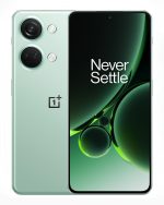 OnePlus Nord 3 5G (8GB, 128GB Storage)(Misty Green)