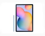 Samsung Galaxy Tab S6 Lite 10.4 inches (4GB RAM, 128GB Storage Expandable Upto 8GB RAM with RAM Plus)S-Pen in Box, Slim and Light, Dolby Atmos Sound,(Blue) - Image 3