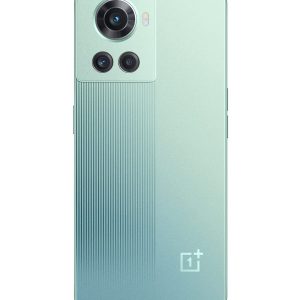 OnePlus 10R 5G (8GB,128GB Storage)(80W SuperVOOC)(Forest Green)