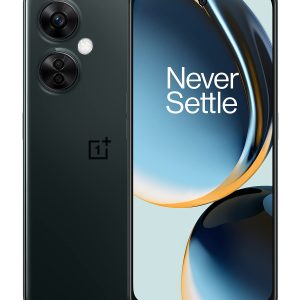 OnePlus Nord CE 3 Lite 5G (8GB, 128GB Storage)(Chromatic Gray)