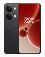 OnePlus Nord 3 5G (16GB, 256GB Storage)(Tempest Gray)