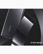 Realme 11 Pro 5G (8GB RAM, 256GB Storage)(Astral Black) - Image 7