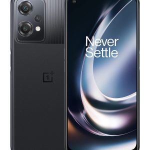 OnePlus Nord CE 2 Lite 5G Black Dusk, (6GB RAM), (128GB Storage)