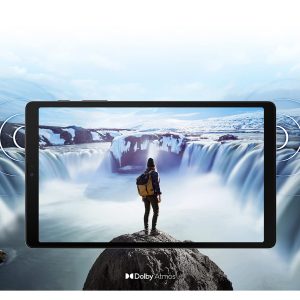 Samsung Galaxy Tab A7 Lite 8.7 inches, Dolby Atmos Sound (3GB, 32GB Storage)(Slim Metal Body,)