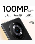 Realme 11 Pro 5G (8GB RAM, 256GB Storage)(Astral Black) - Image 9