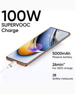 Realme 11 Pro+ 5G (12GB, 256GB Storage)(Sunrise Beige) - Image 9