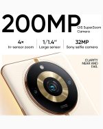 Realme 11 Pro+ 5G (12GB, 256GB Storage)(Sunrise Beige) - Image 6