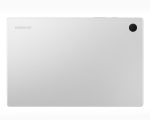 Samsung Galaxy Tab A8 10.5 inches Display, RAM 4 GB, ROM 64 GB Expandable, Wi-Fi+LTE Tablets, Silver - Image 2