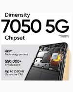 Realme 11 Pro 5G (8GB RAM, 256GB Storage)(Astral Black) - Image 3