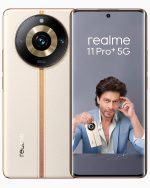 Realme 11 Pro+ 5G (12GB, 256GB Storage)(Sunrise Beige)