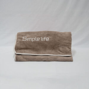 Simple Life Towel 55x28inch