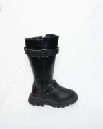 Long Boot For Girls - Image 2