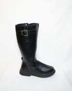 Girls Long Boot - Image 2